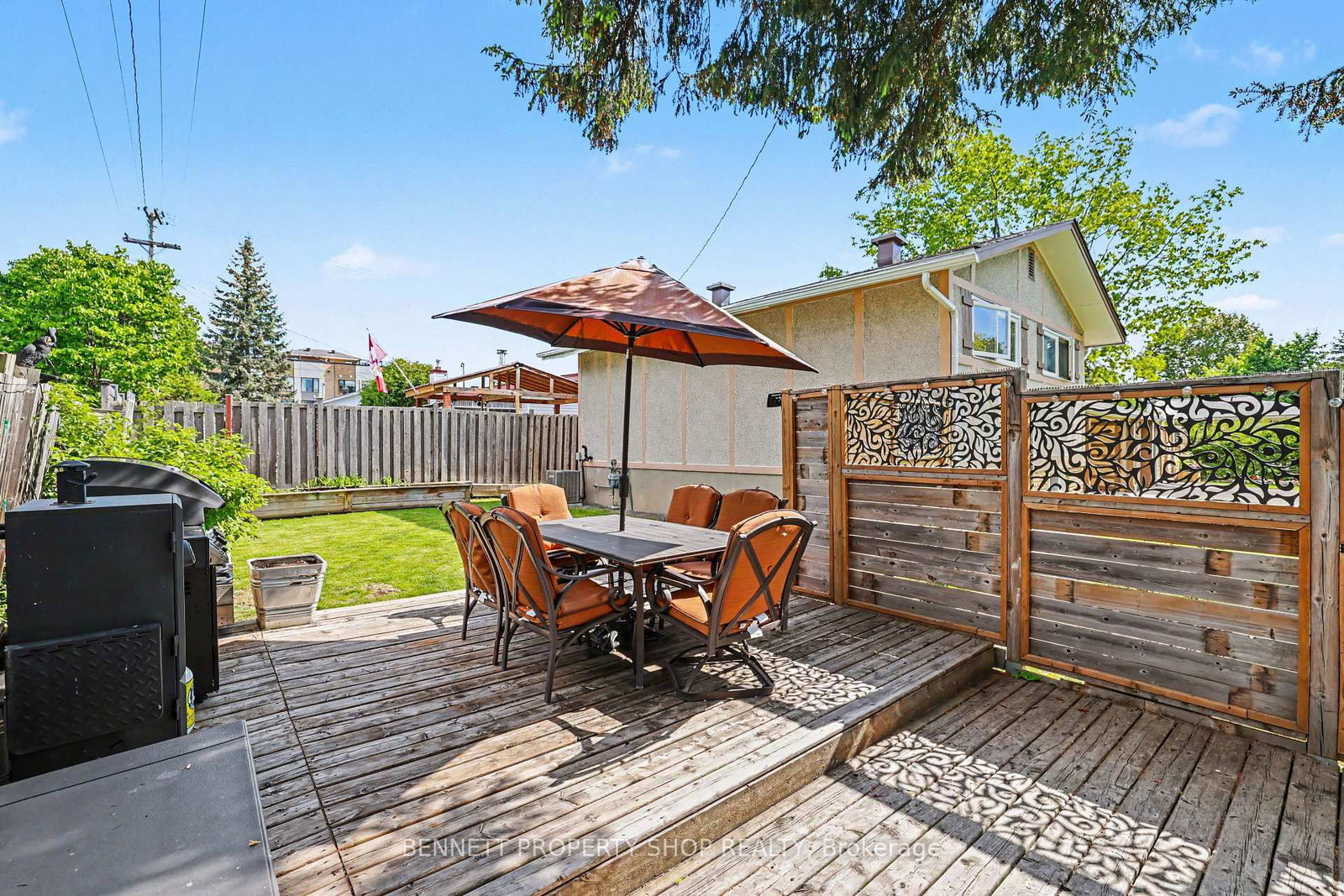 2736 Stone Crescent • Ottawa, ON photo 13