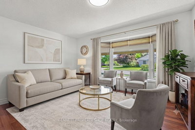 2736 Stone Crescent • Ottawa, ON photo 6