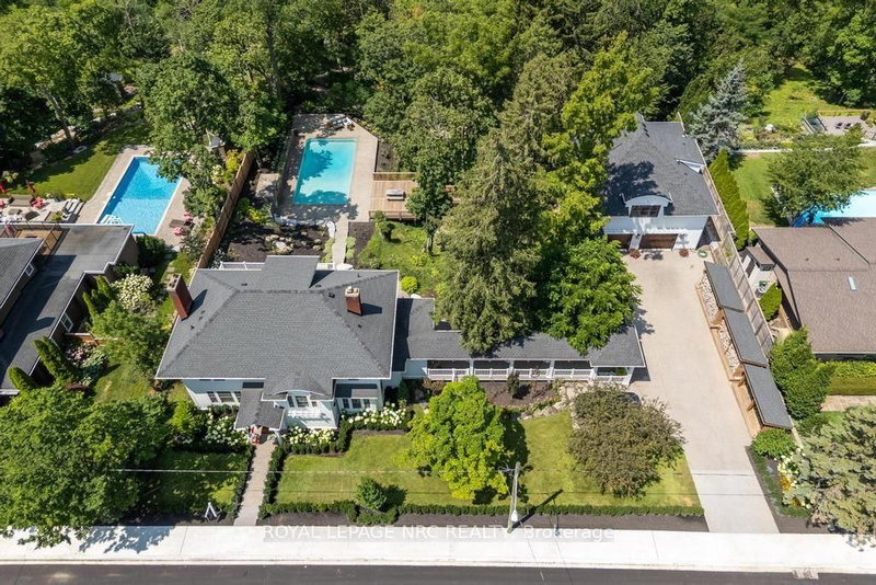 50 Hillcrest Avenue