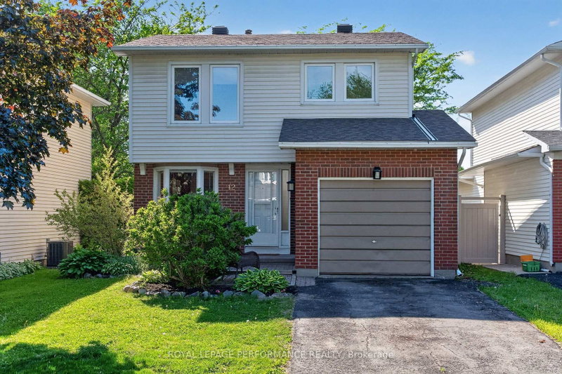home for sale on 12 Barra Avenue