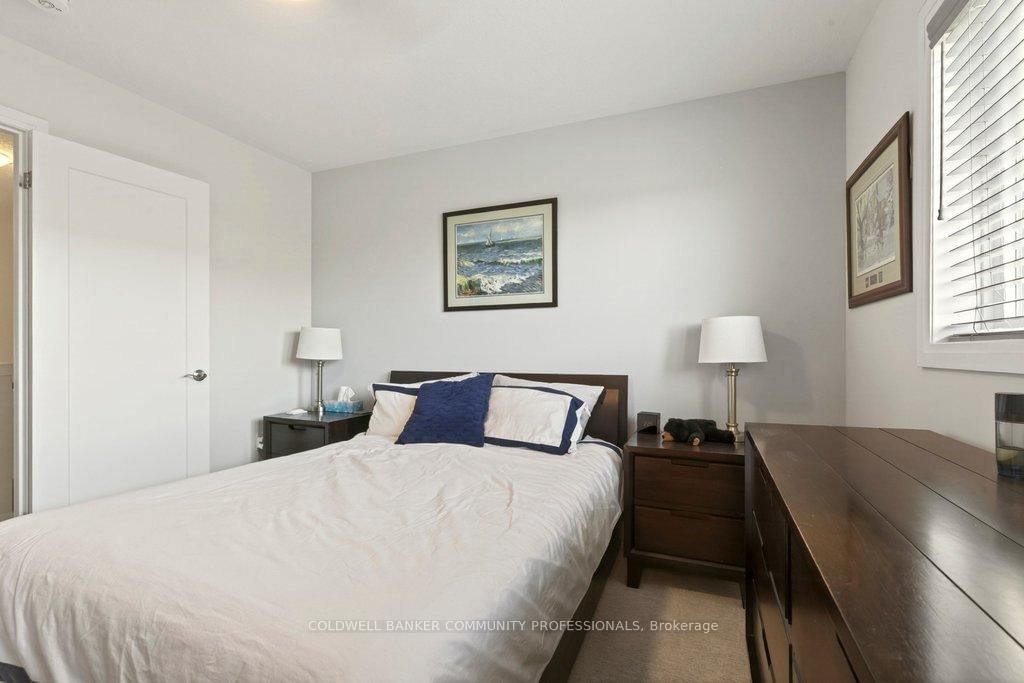 Townhouse for sale at 54 Aquarius Crescent, Hamilton, Ontario, L0R 1P0 - Rural Glanbrook - MLS: X13243136