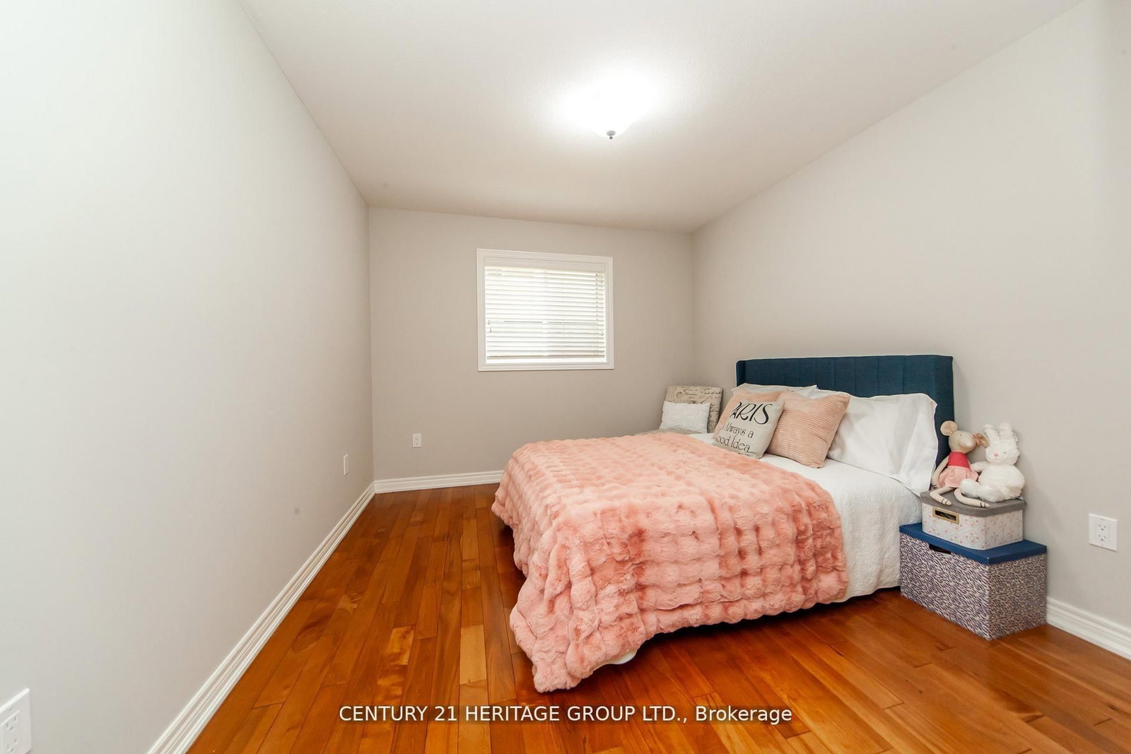 5826 Fiddlehead Lane • Niagara Falls, ON photo 19