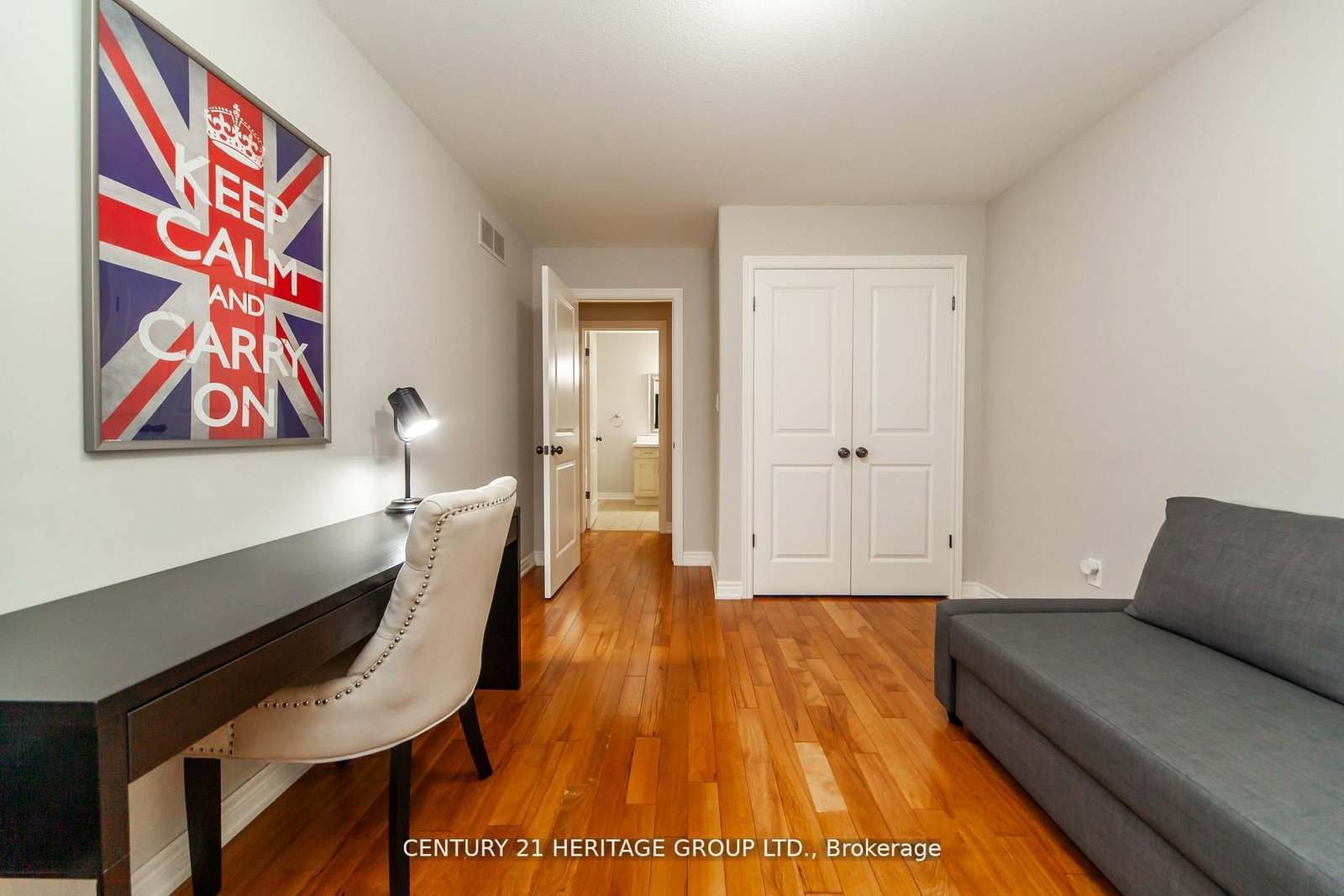 5826 Fiddlehead Lane • Niagara Falls, ON photo 22