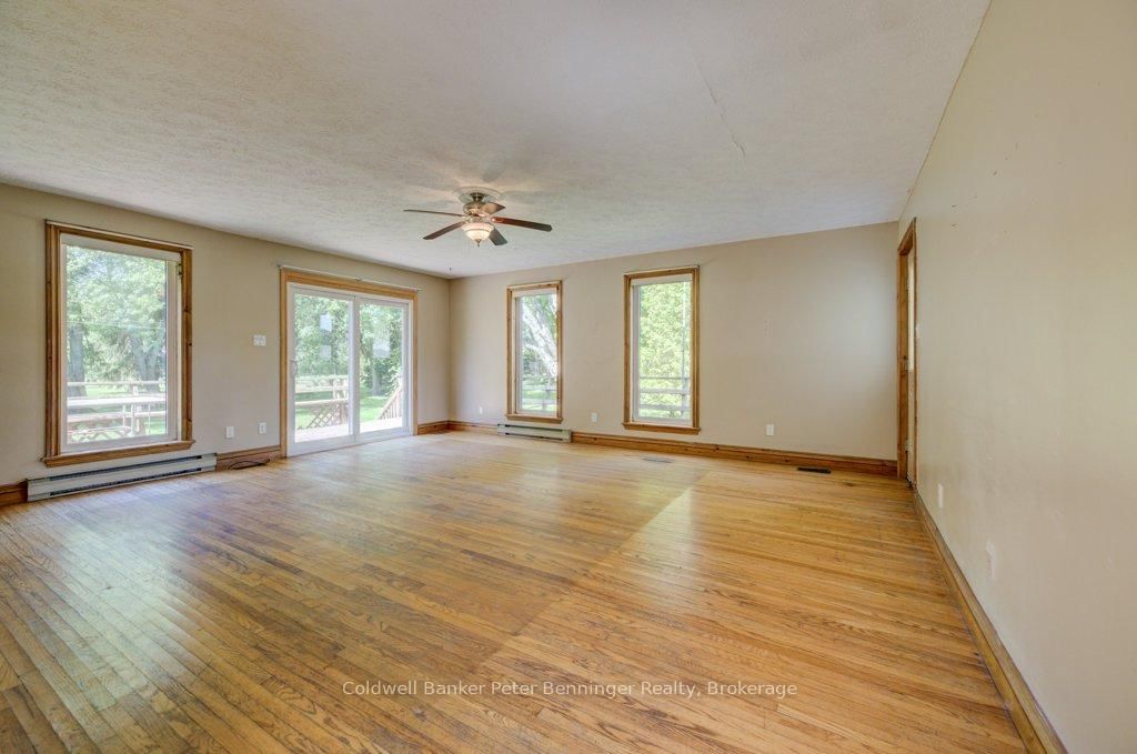 1365 Bruce Road 15 Road • Kincardine, ON photo 14