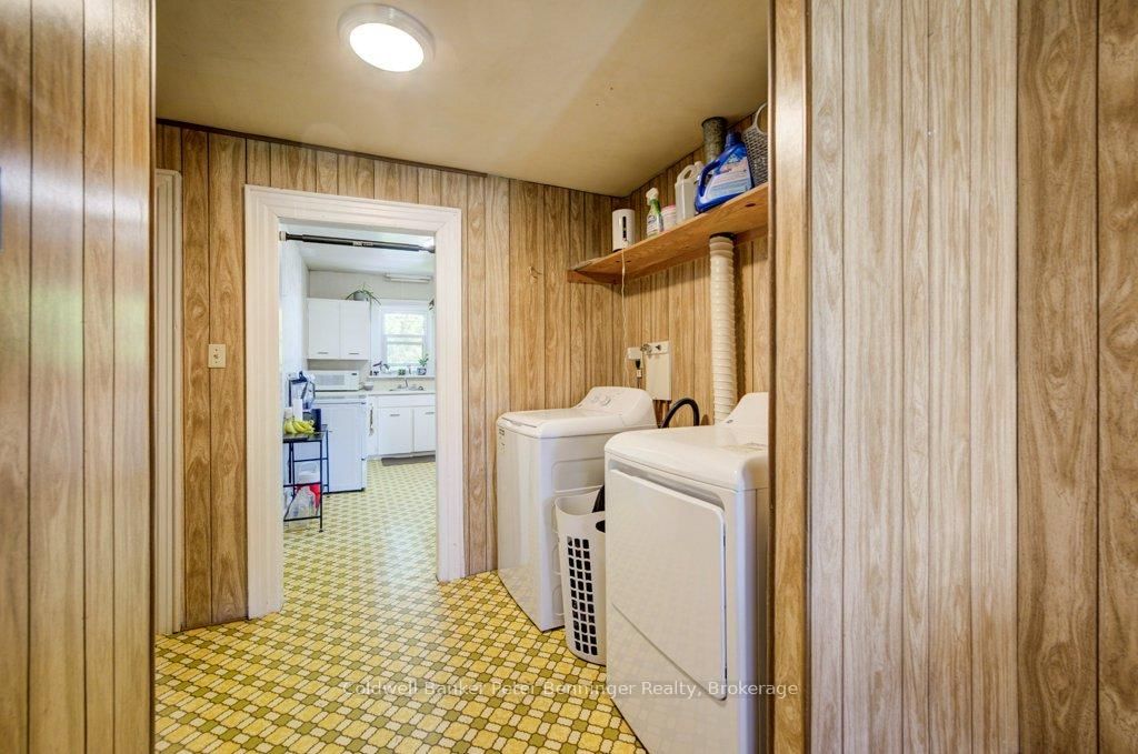 1365 Bruce Road 15 Road • Kincardine, ON photo 19