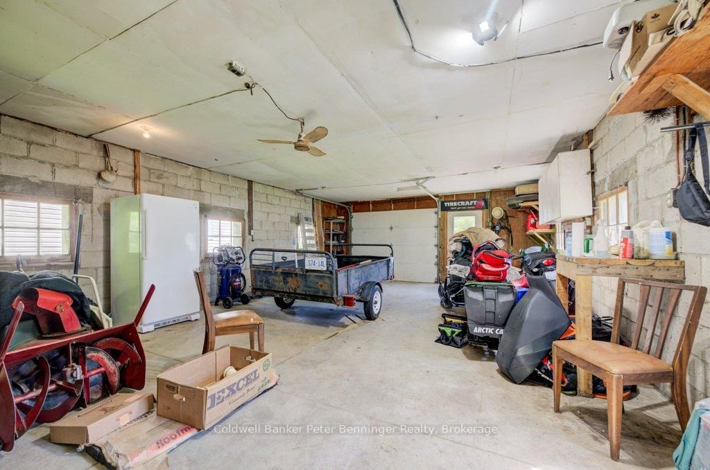 1365 Bruce Road 15 Road • Kincardine, ON photo 33