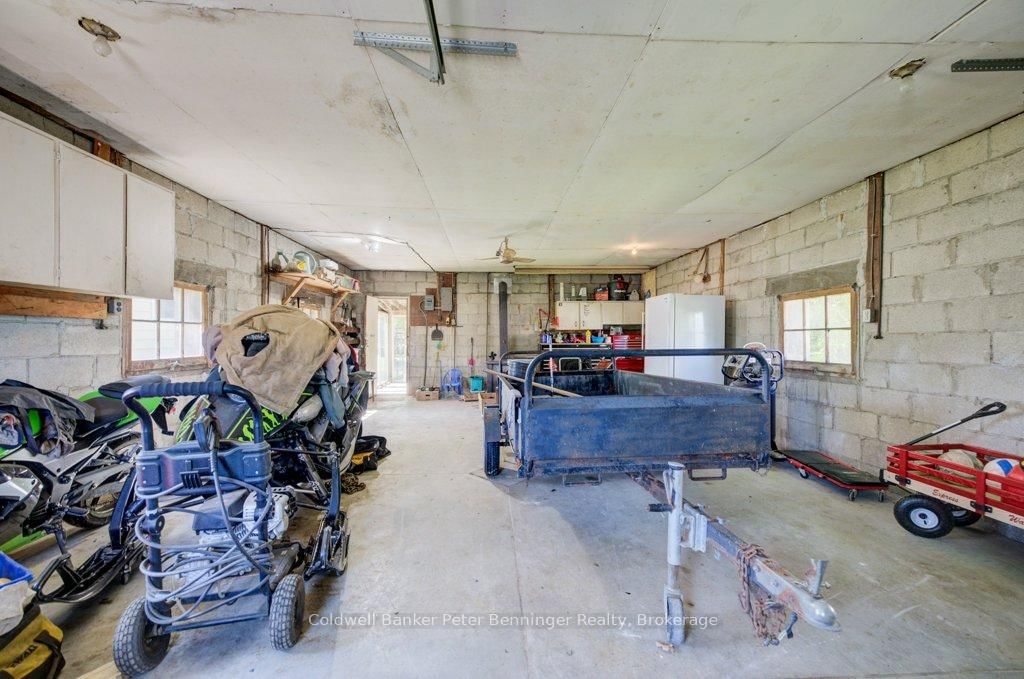 1365 Bruce Road 15 Road • Kincardine, ON photo 34