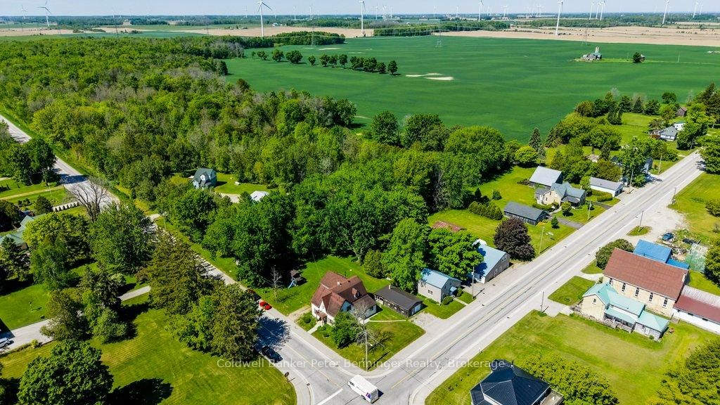 1365 Bruce Road 15 Road • Kincardine, ON photo 36