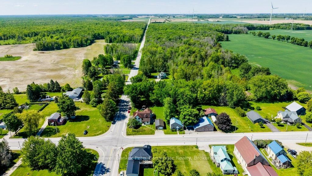 1365 Bruce Road 15 Road • Kincardine, ON photo 38