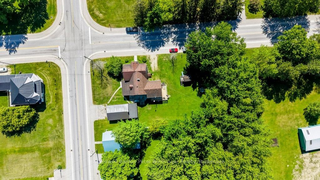 1365 Bruce Road 15 Road • Kincardine, ON photo 39