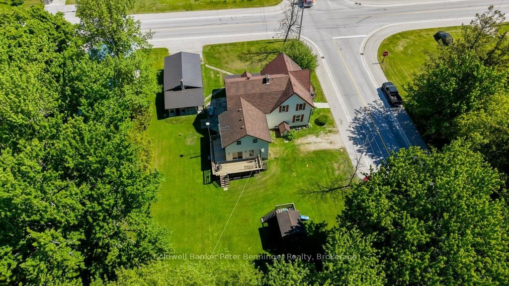 1365 Bruce Road 15 Road • Kincardine, ON photo 42