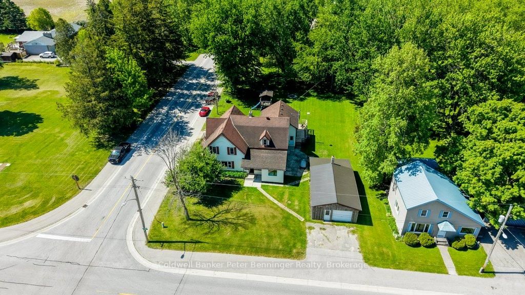 1365 Bruce Road 15 Road • Kincardine, ON photo 45