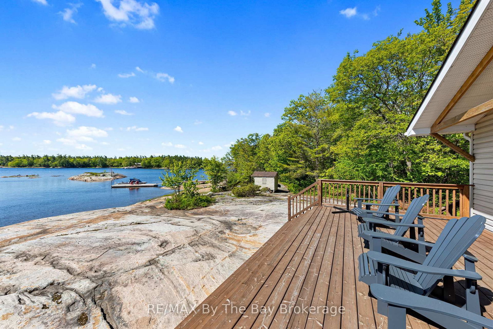 6980 Island 1810/Bone Island • Georgian Bay, ON photo 26