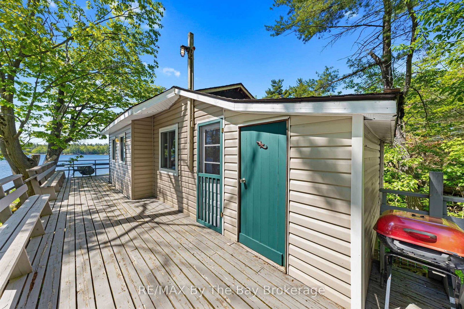 6980 Island 1810/Bone Island • Georgian Bay, ON photo 34