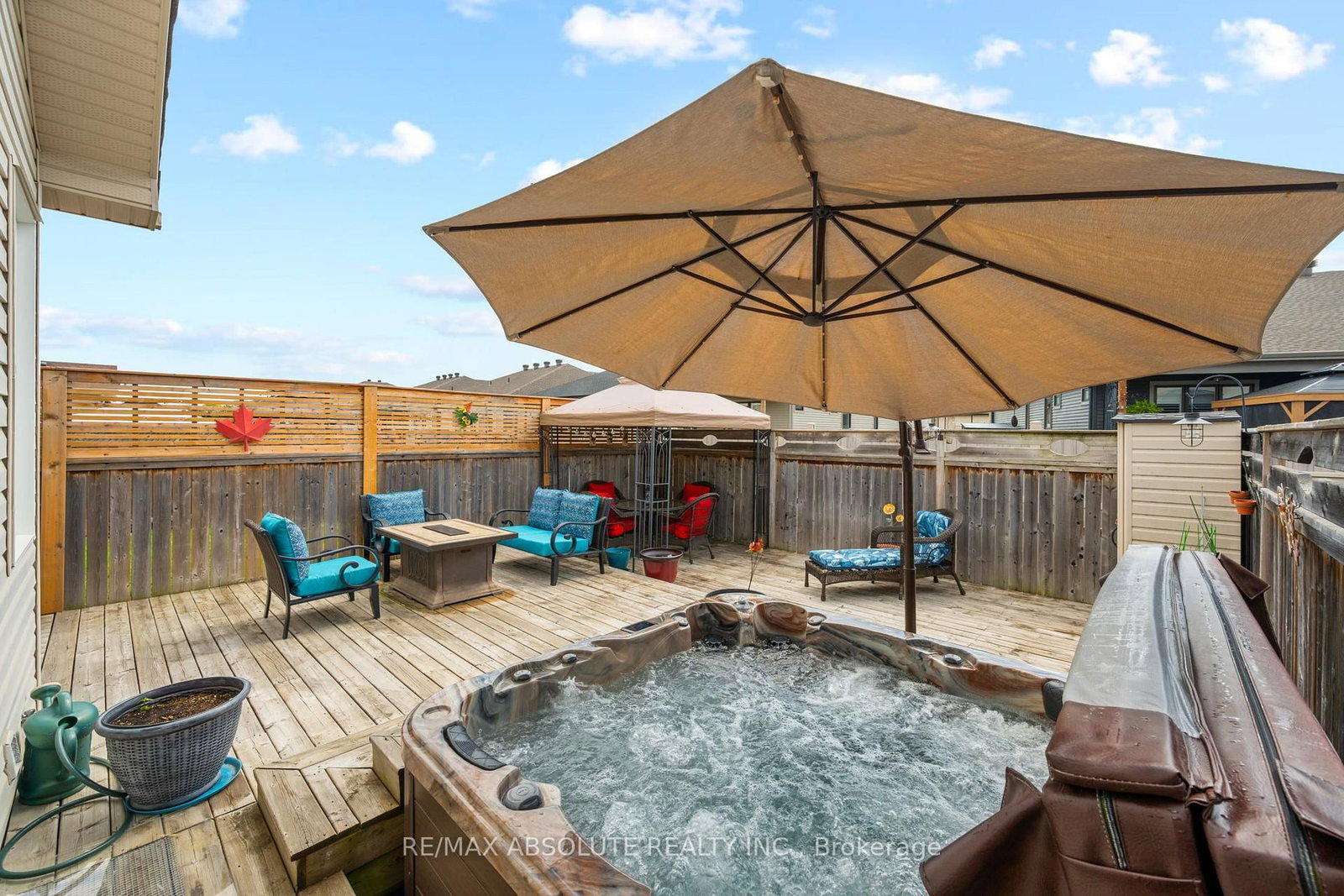 17 Allan Bond Court • Arnprior, ON photo 17