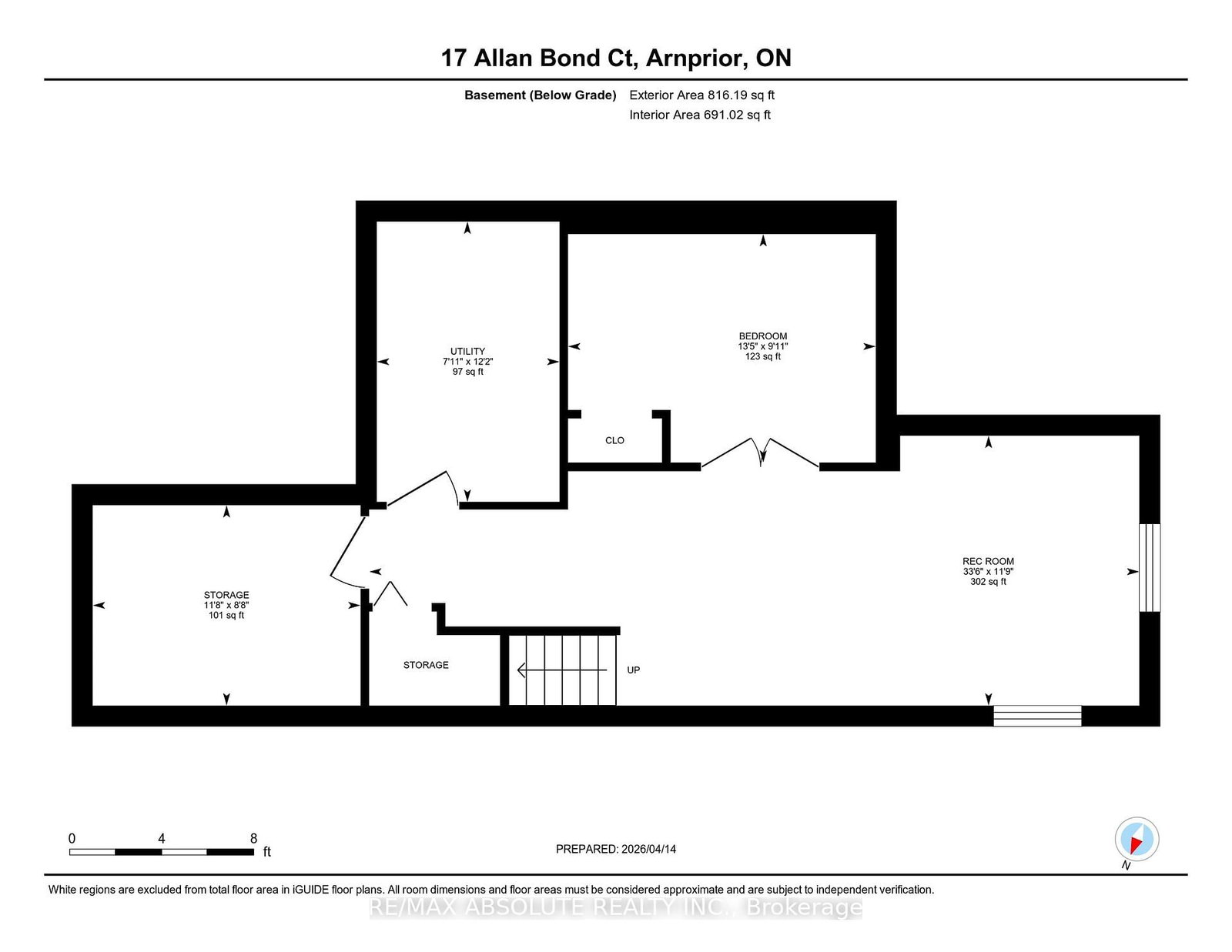 17 Allan Bond Court • Arnprior, ON photo 23