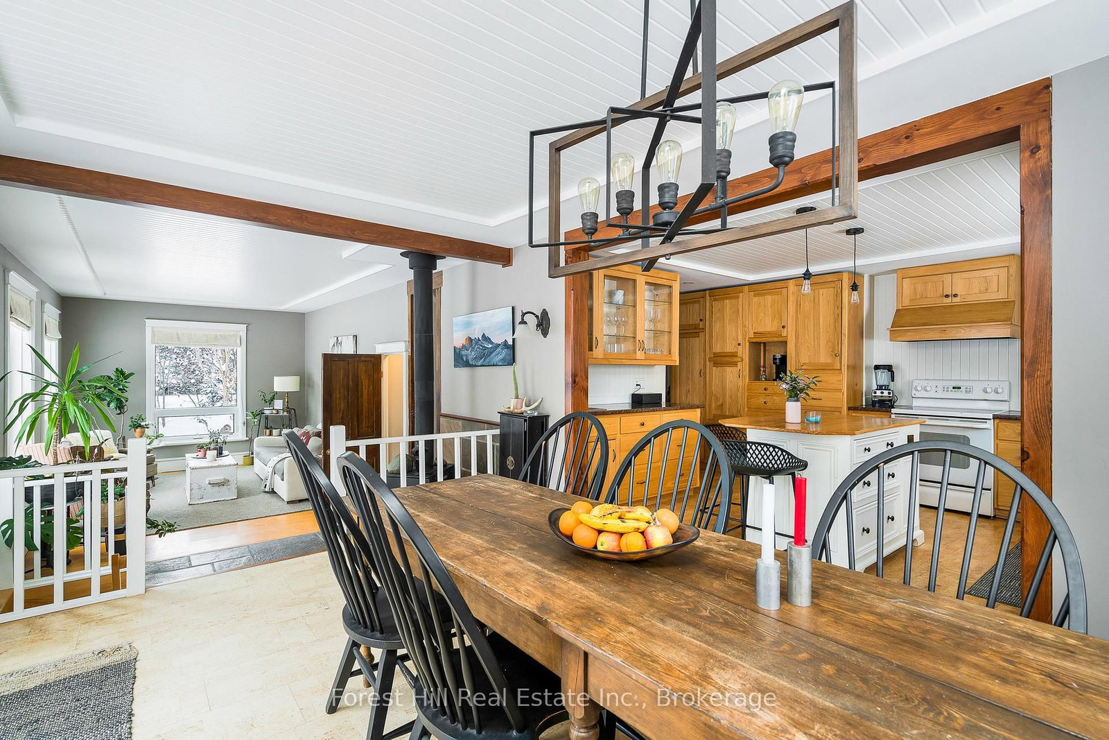 496629 Grey Road 2 • Blue Mountains, ON photo 11
