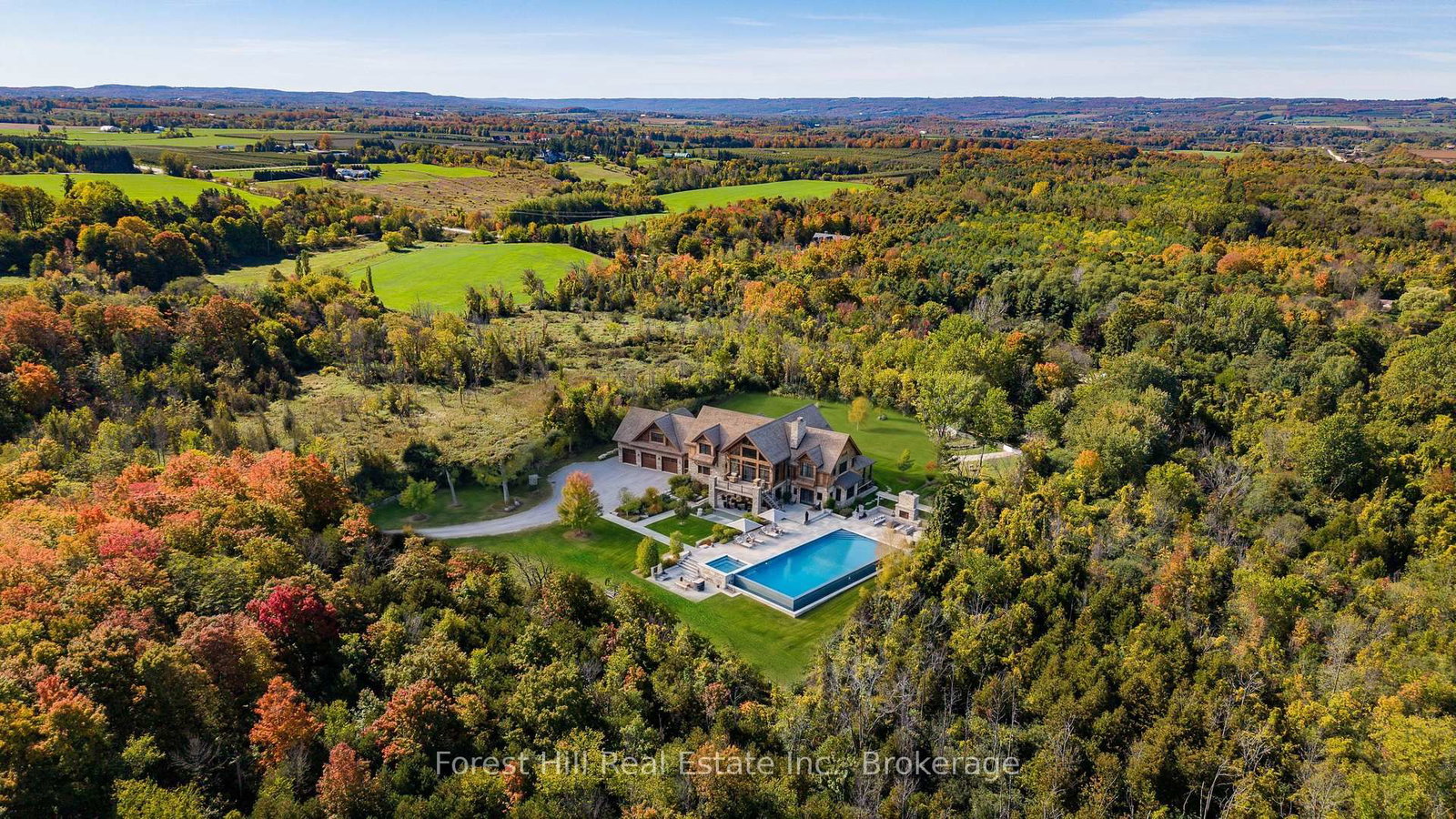496629 Grey Road 2 • Blue Mountains, ON photo 37