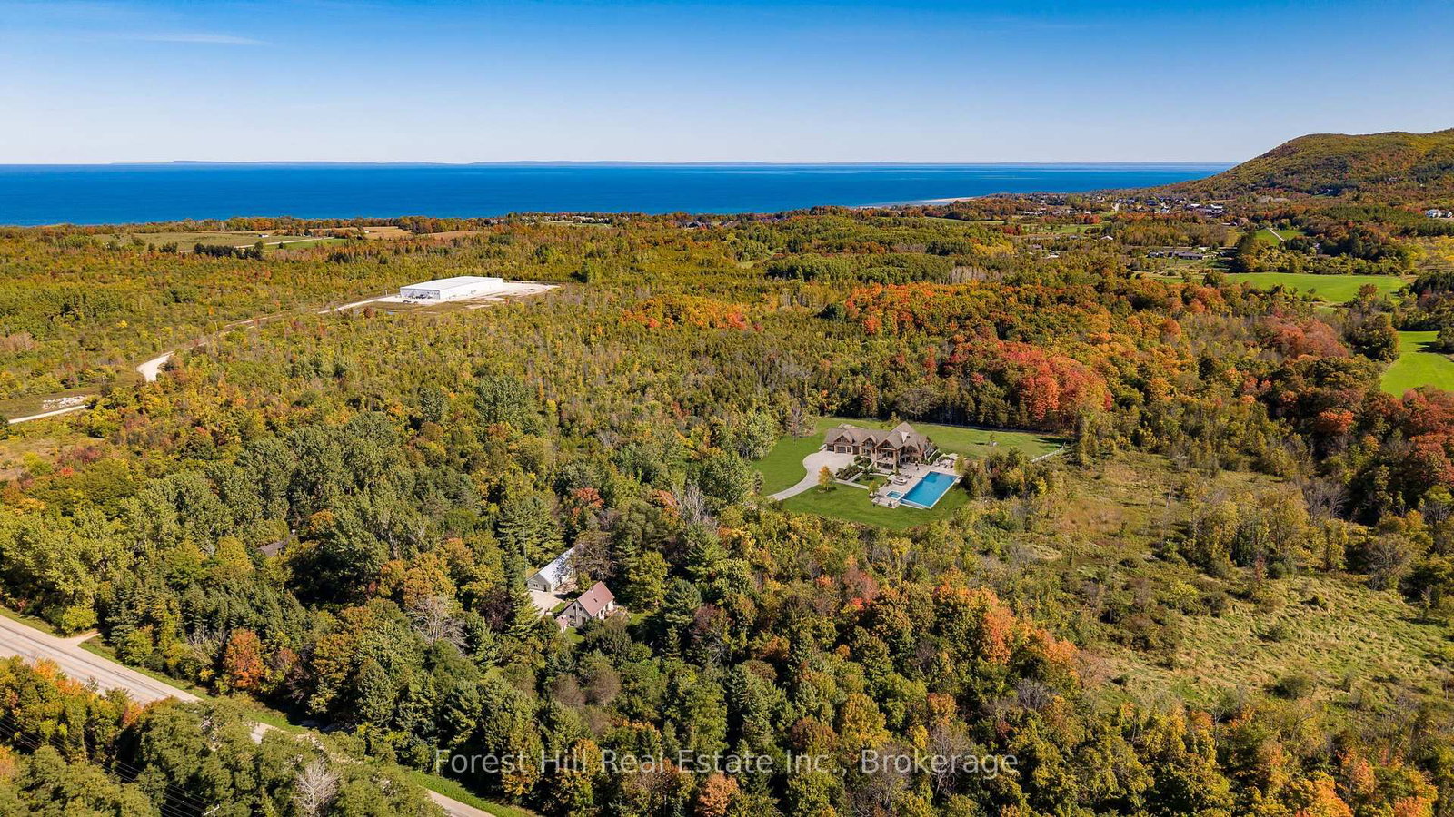 496629 Grey Road 2 • Blue Mountains, ON photo 39