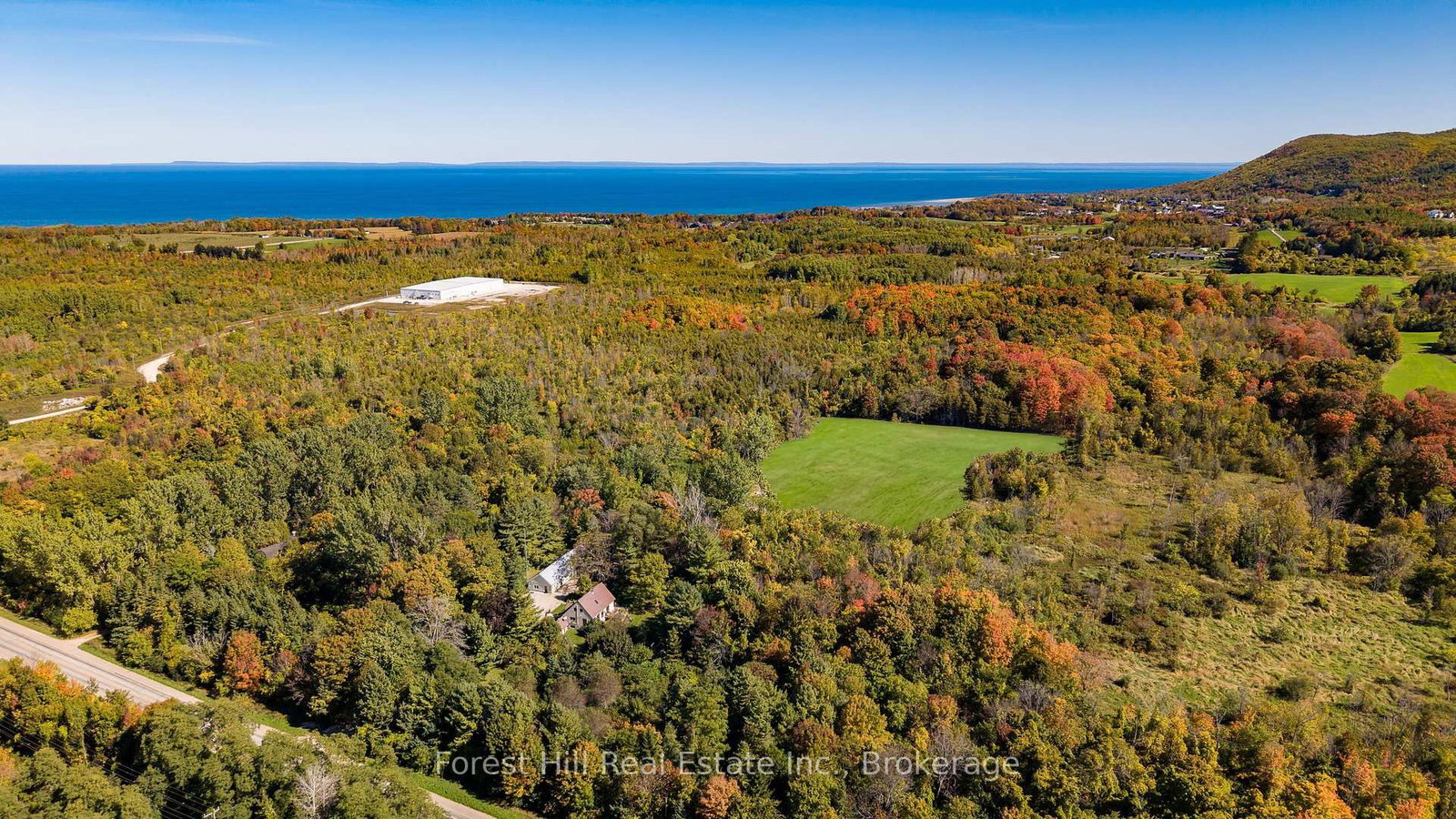 496629 Grey Road 2 • Blue Mountains, ON photo 40