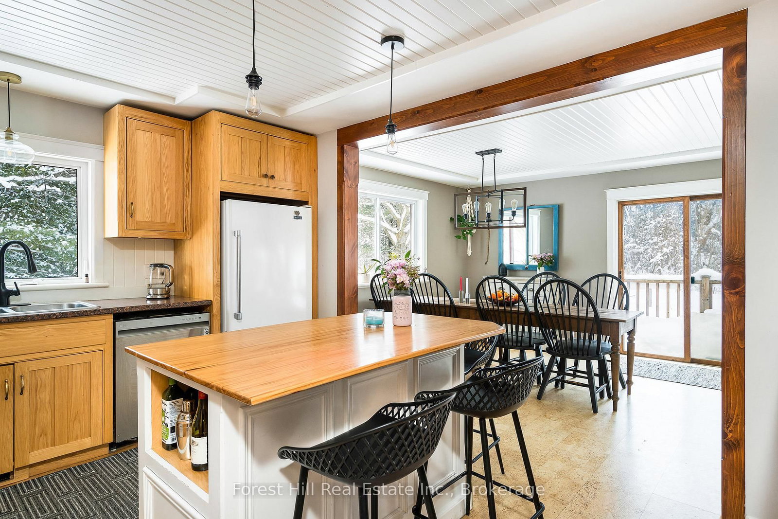 496629 Grey Road 2 • Blue Mountains, ON photo 8