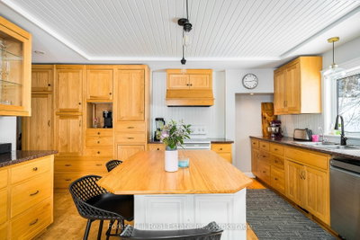 496629 Grey Road 2 • Blue Mountains, ON photo 9