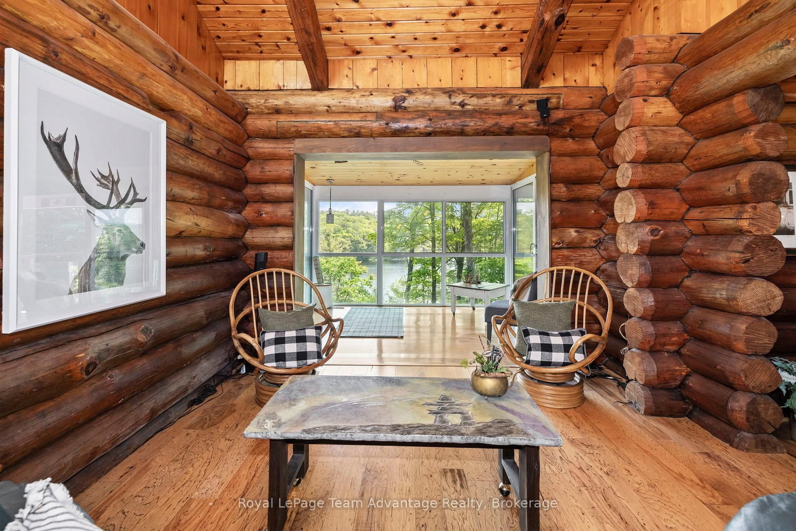 25 N Limbert Lane • McDougall, ON photo 13