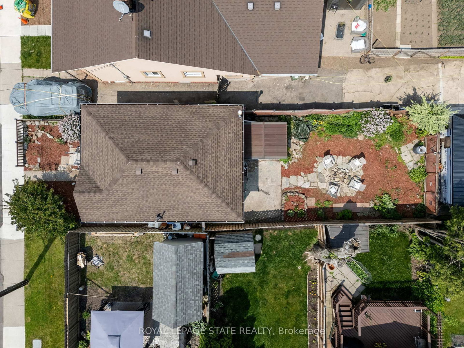 544 Mary Street - Photo 19