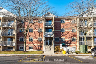 310 Kingsdale Avenue