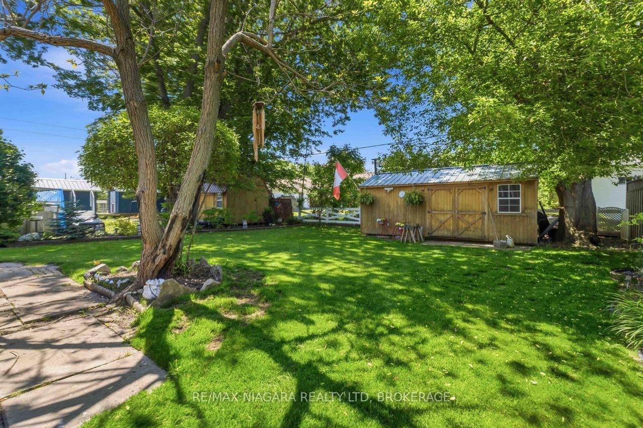 86 CLARE Avenue • Port Colborne, ON photo 11