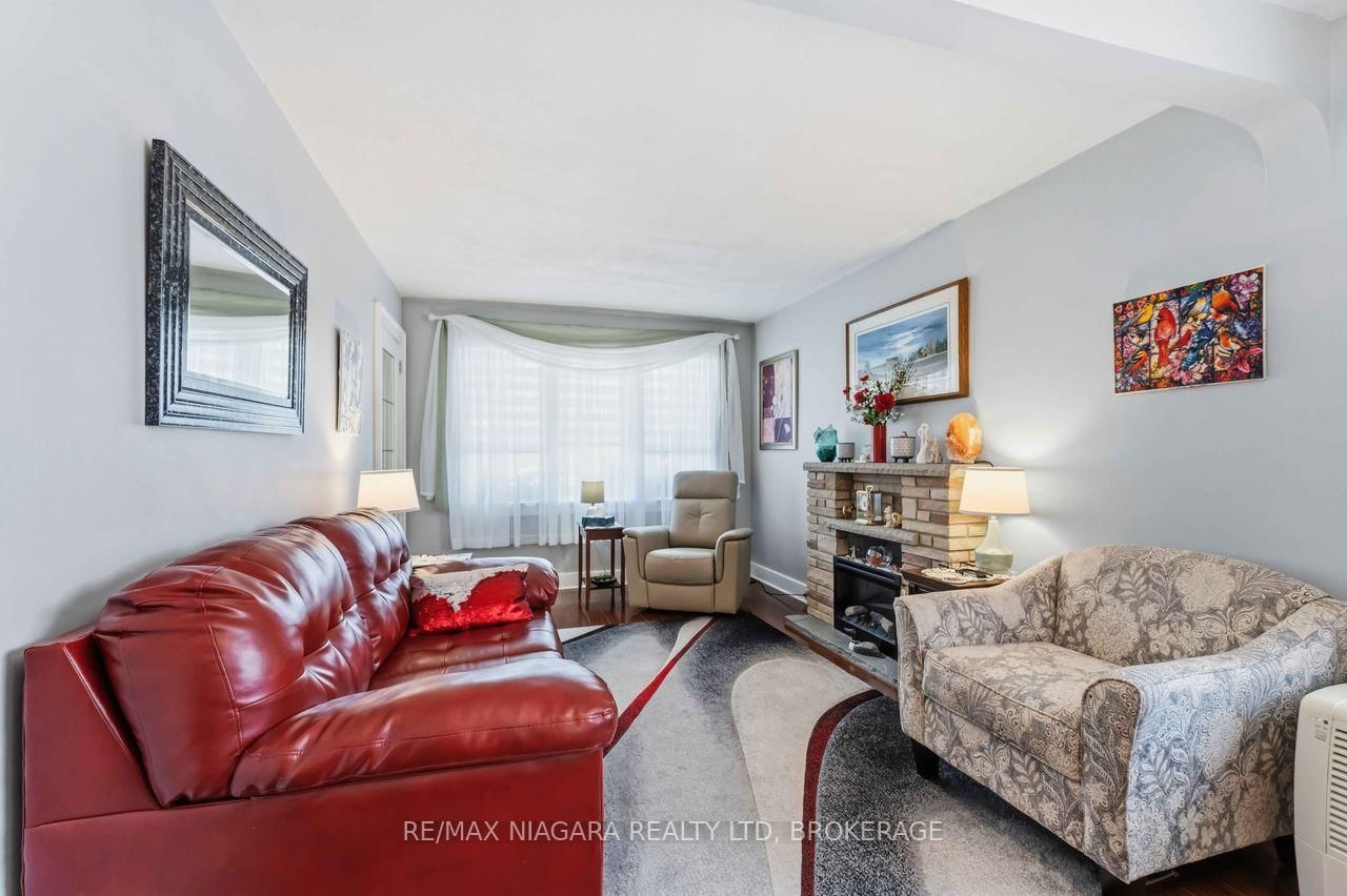 86 CLARE Avenue • Port Colborne, ON photo 23
