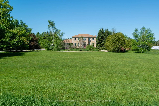 2435 Elm Tree Road