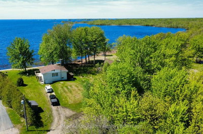 700 Lac Deux Milles Road
