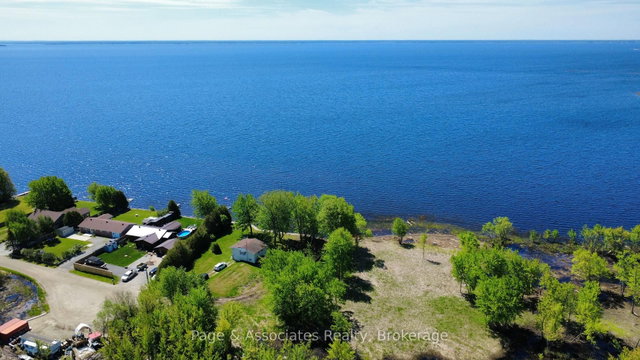 700 Lac Deux Milles Road