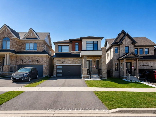 100 Strickland Avenue