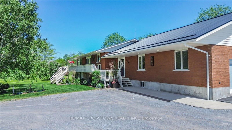 1074 Millhaven Road