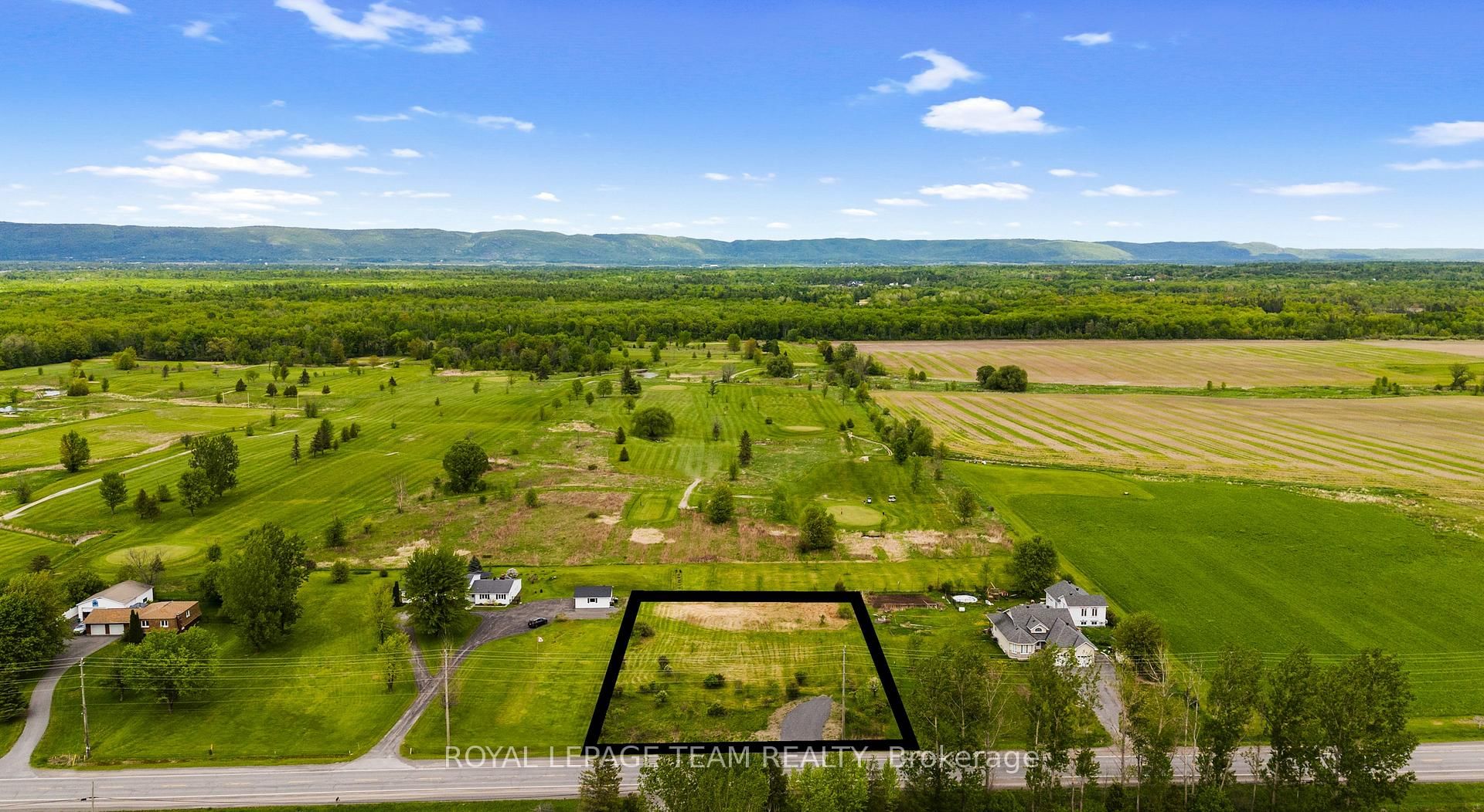 0 Dunrobin Road, Ottawa, ON