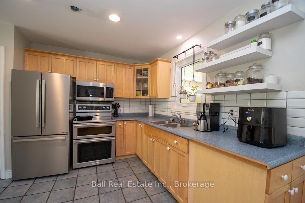 3993 County Rd 620 • North Kawartha, ON photo 12