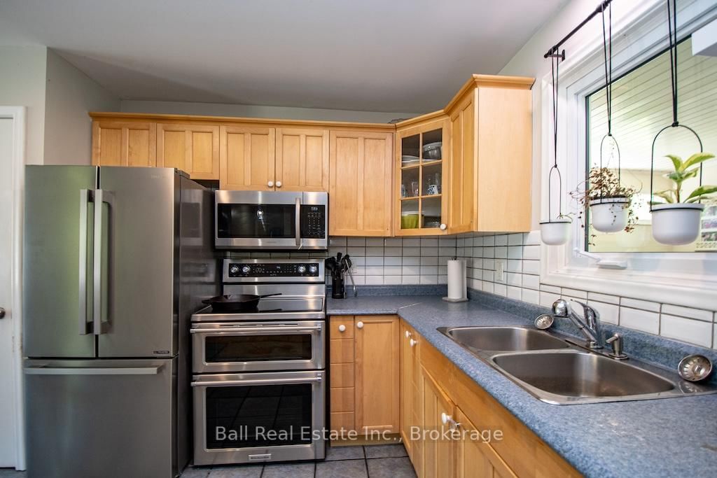 3993 County Rd 620 • North Kawartha, ON photo 13
