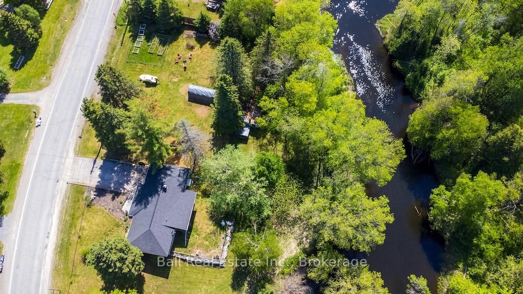 3993 County Rd 620 • North Kawartha, ON photo 31