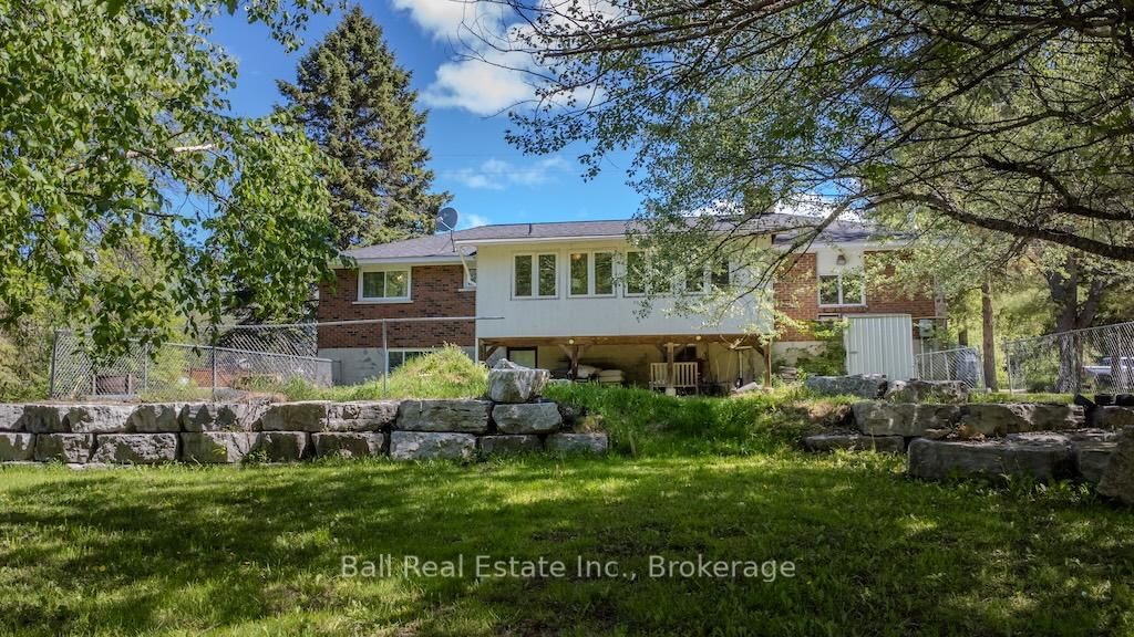 3993 County Rd 620 • North Kawartha, ON photo 38