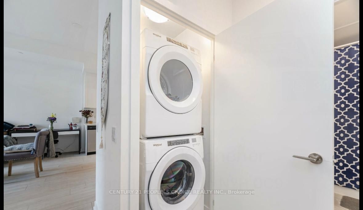 55 Duke Street W • #216 • Kitchener, ON photo 18