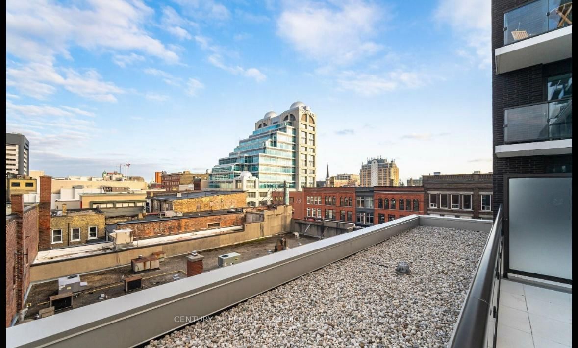 55 Duke Street W • #216 • Kitchener, ON photo 21