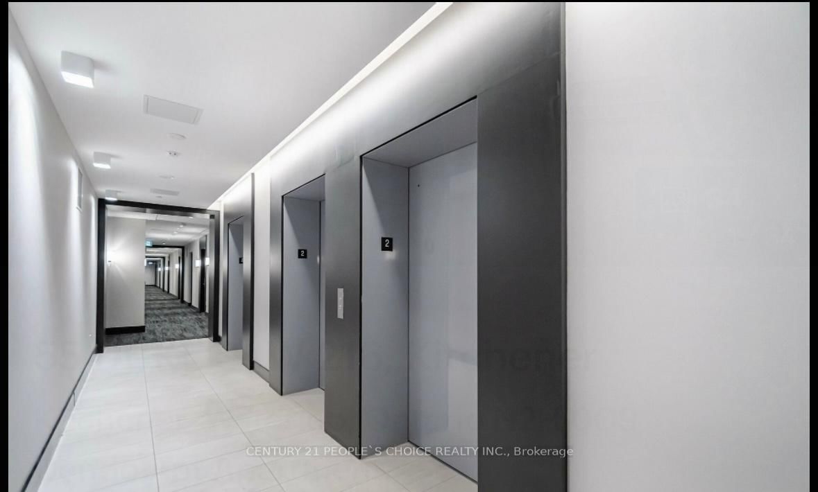 55 Duke Street W • #216 • Kitchener, ON photo 3