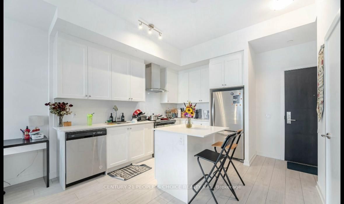 55 Duke Street W • #216 • Kitchener, ON photo 5