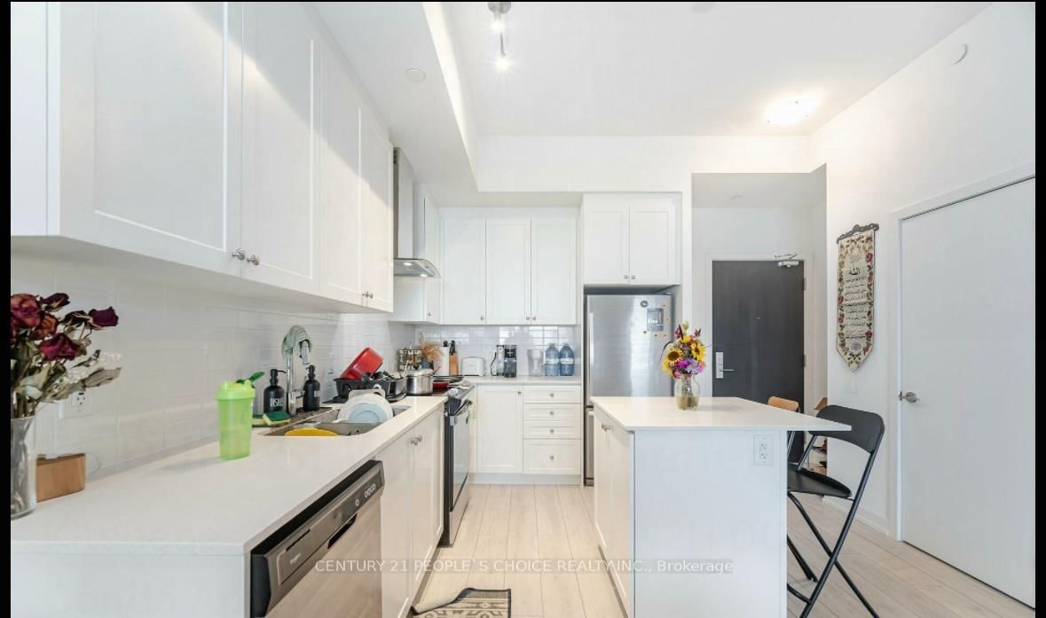 55 Duke Street W • #216 • Kitchener, ON photo 6