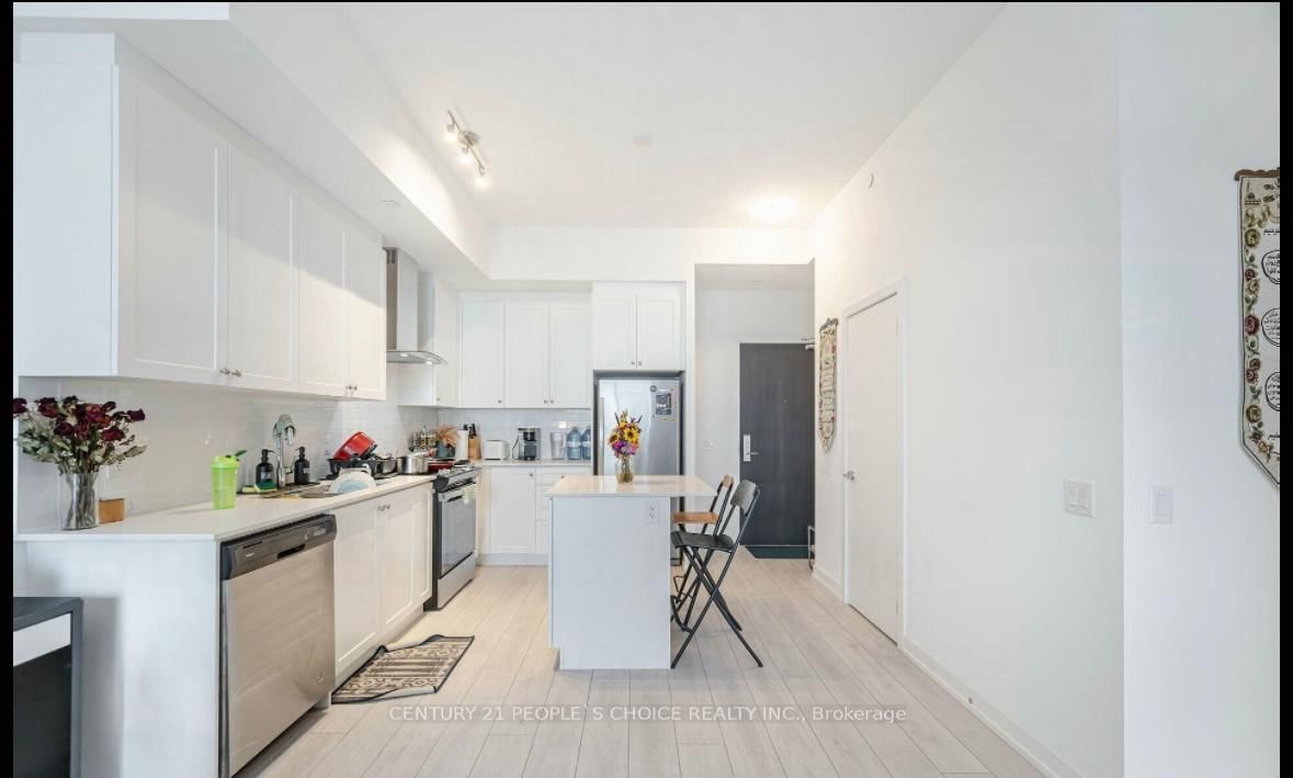 55 Duke Street W • #216 • Kitchener, ON photo 8
