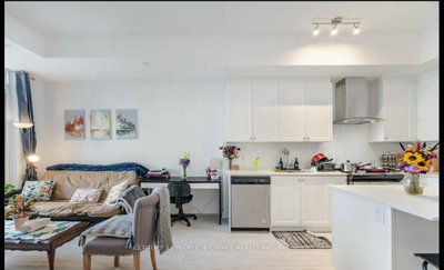 55 Duke Street W • #216 • Kitchener, ON photo 9