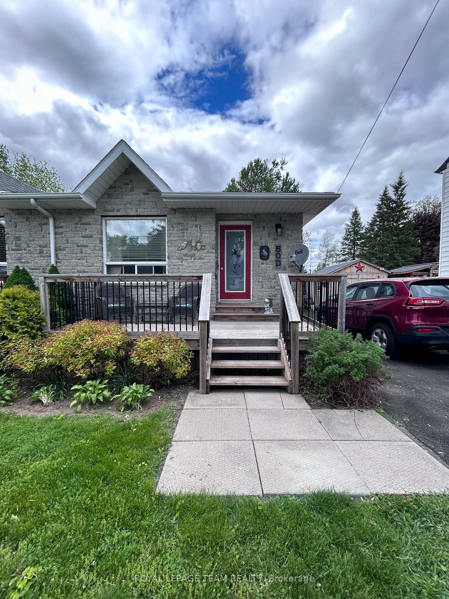 50D Fifth Street W • South Dundas, ON photo 1