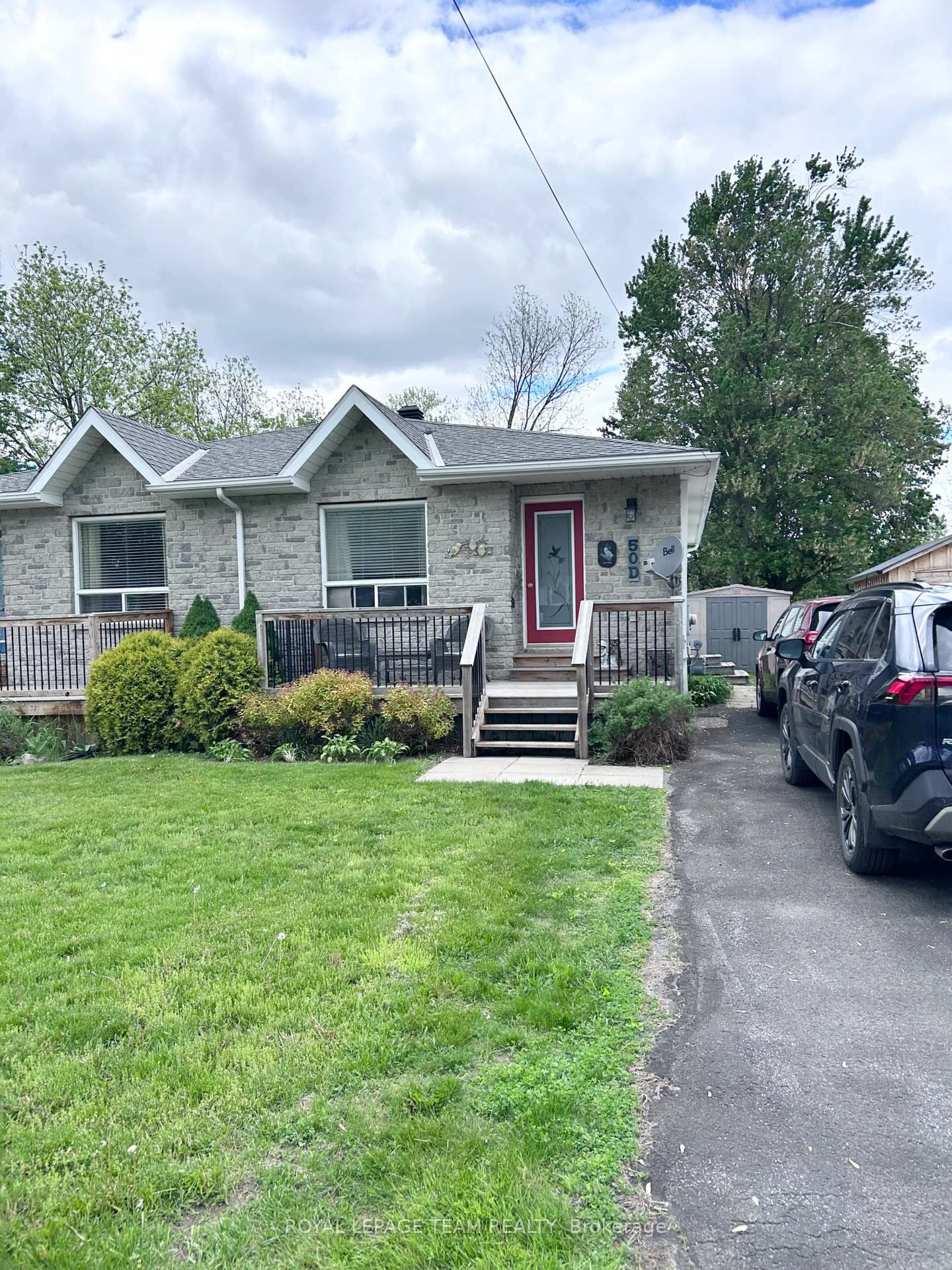 50D Fifth Street W • South Dundas, ON photo 2